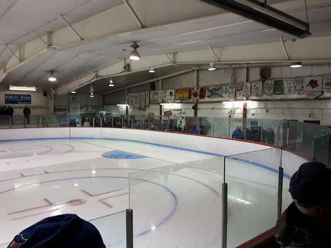 Hartland Arena